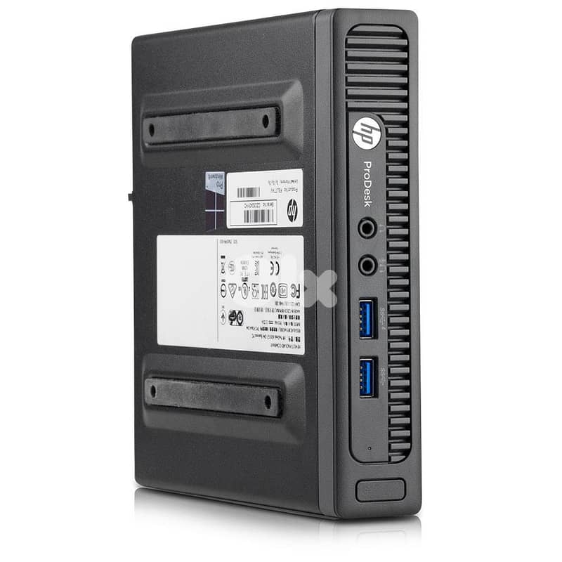 HP ProDesk 600 G1 I5 Windows 10 Business Mini Computer 0