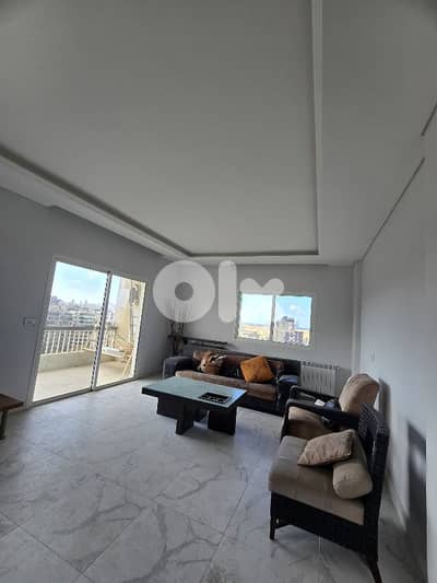 Apartment for sale in zalka شقة للبيع في الزلقا