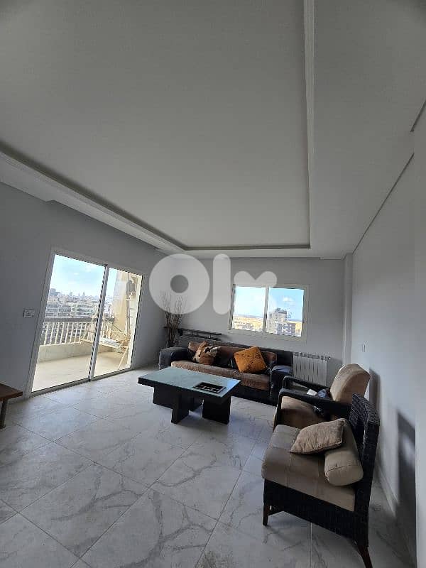 Apartment for sale in zalka شقة للبيع في الزلقا 0