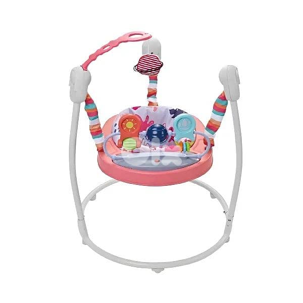 Baby Jumper نطاطة للأطفال 1