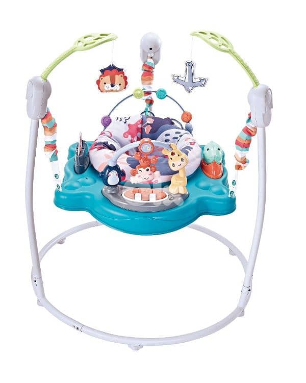 Baby jumper لعبة نط 2