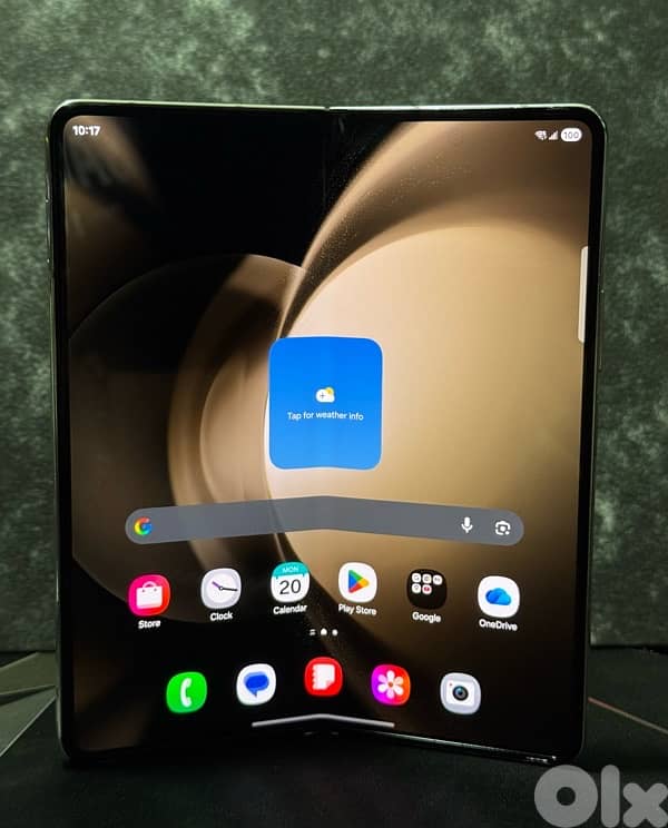 Samsung Zfold 5 2