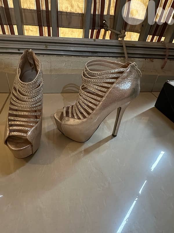 women shoes أخذية نسائية 3