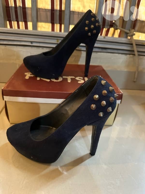 women shoes أخذية نسائية 5