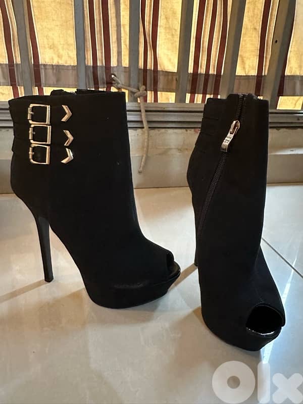 women shoes أخذية نسائية 6