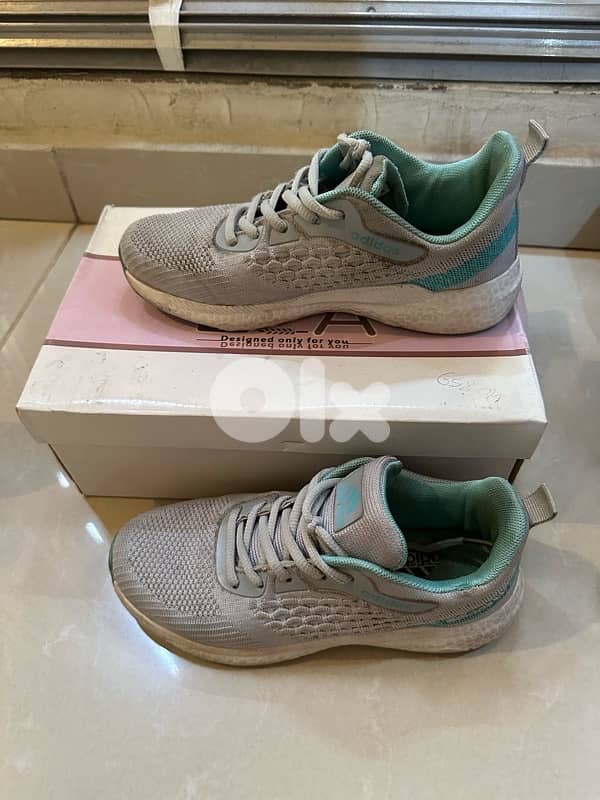 women shoes أخذية نسائية 8