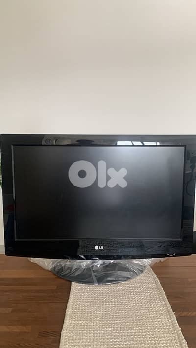 LG Tv