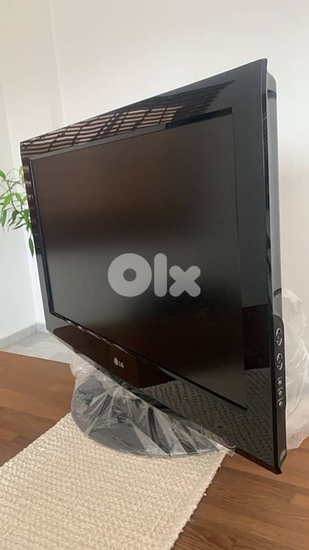 LG Tv 1