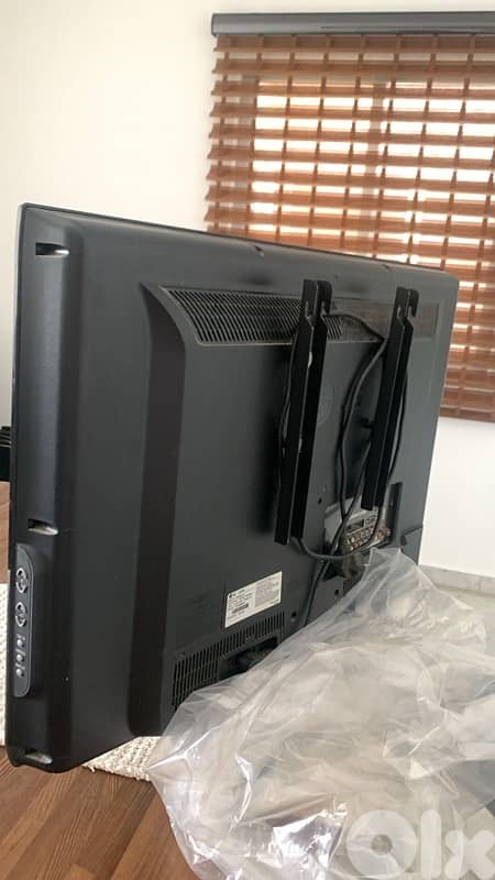 LG Tv 2