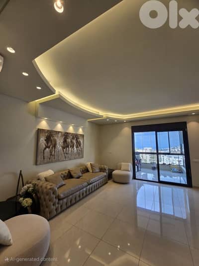 Apartment for sale in fanar شقة للبيع في الفنار