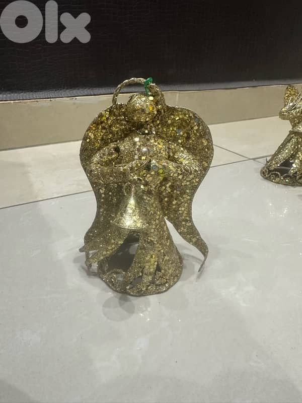 christmas decoration زينة عيد الميلاد 14
