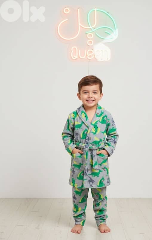 pijama for kids 0