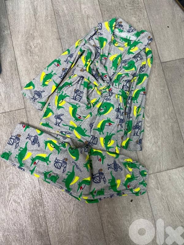 pijama for kids 1