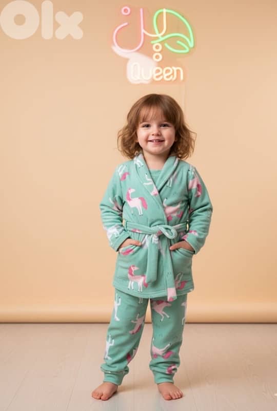 pijama for kids 2