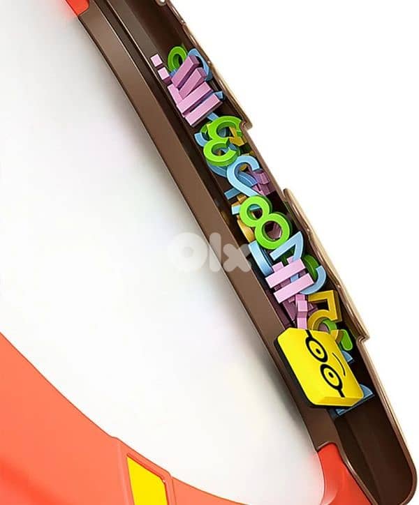 Kids Board with Chair 5