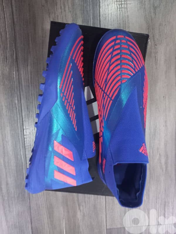 football shoes original adidas predator احذية كرة قدم 2