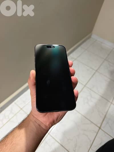 iPhone 15 Pro Max 256 GB