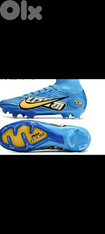 football shoes original nike اسبدرينات فوتبول حذاء كرة قدم