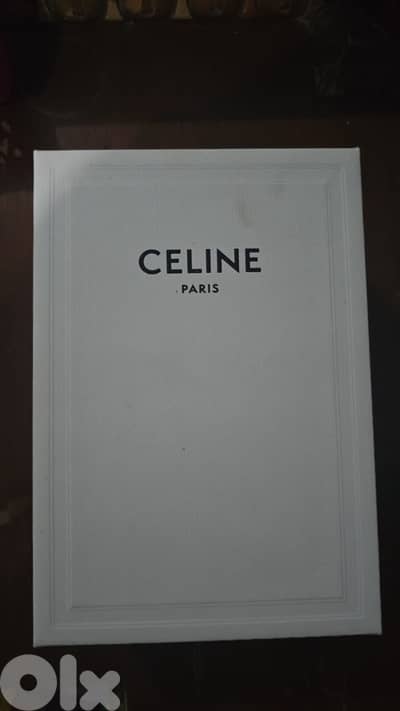 CELINE wallet