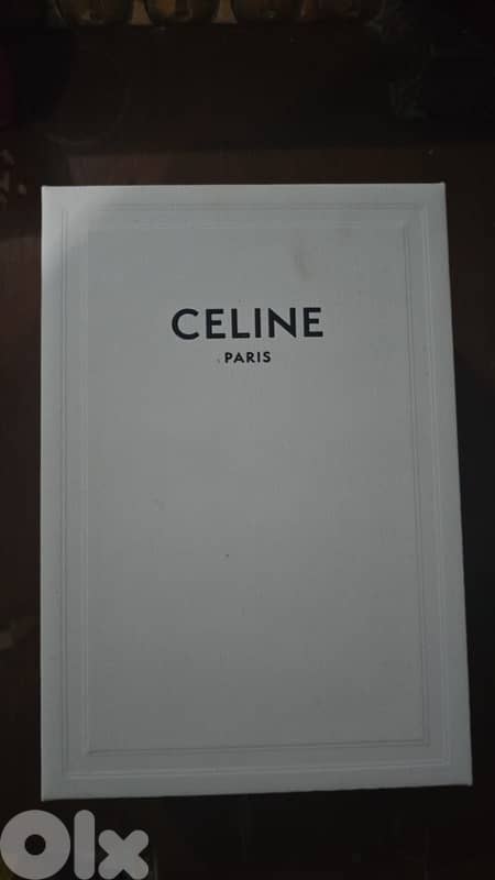 CELINE wallet 0