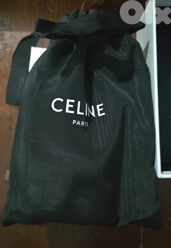 CELINE wallet 1