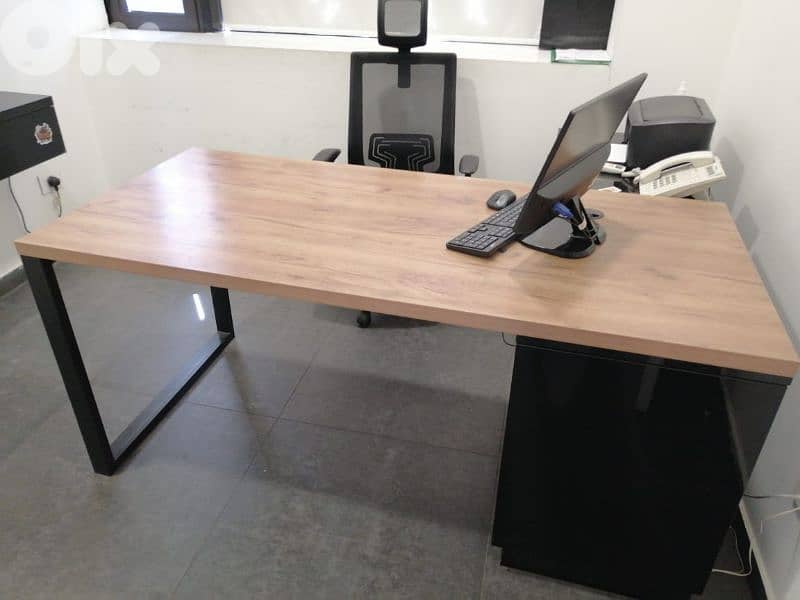 Office's for sale 1