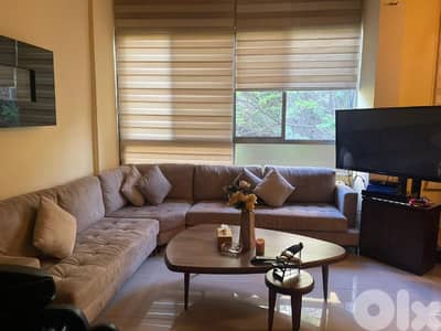 Apartment for rent in dbayeh شقة للاجار في ضبيه