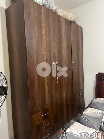 closets