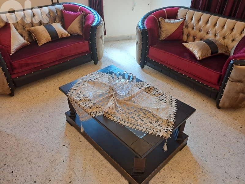 جبشيت قضاء النبطية 3