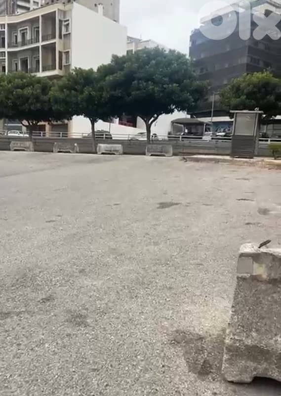 Exclusive land for sale at beit el wasat Beirut 0