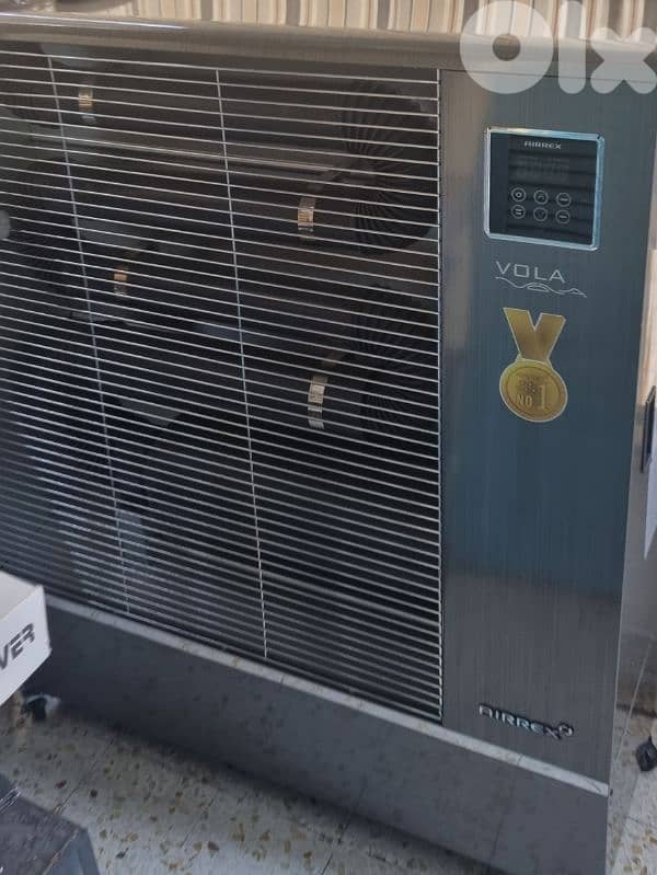 Airrex Vola 0
