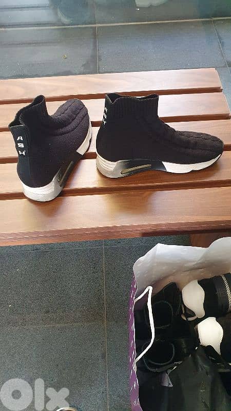 A s h    number 36  original like new 8 $ beyrout ashrafiye 03723895 1