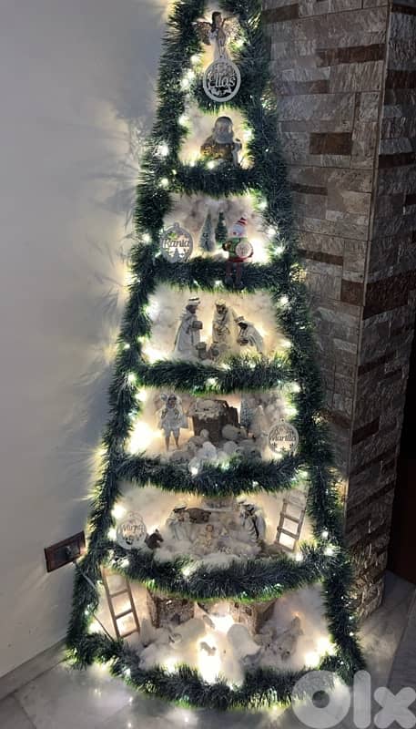 christmas tree 0