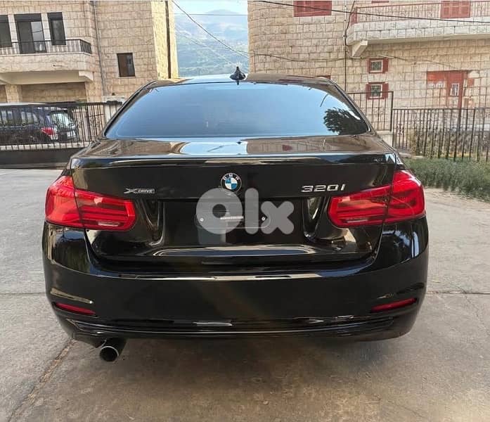 BMW 3-Series 2017 0