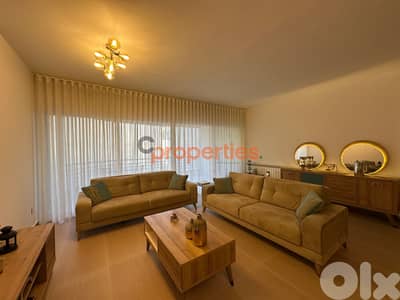 Apartment For Rent in Rabieh شقة للاجار  في الرابيه CPCF303