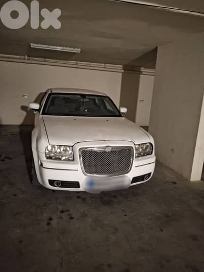 Chrysler 300 2005