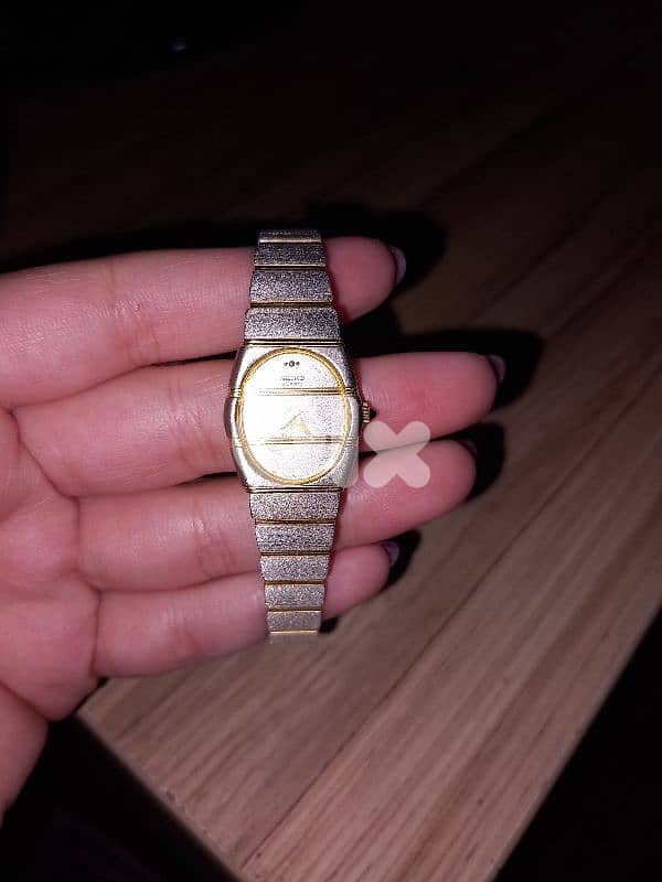 Seiko Watch For Sale 1