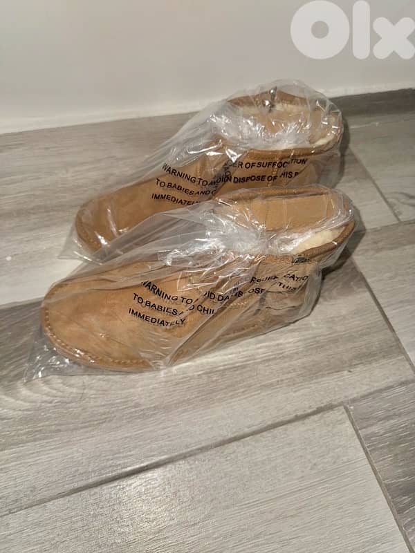 Ugg boots 1
