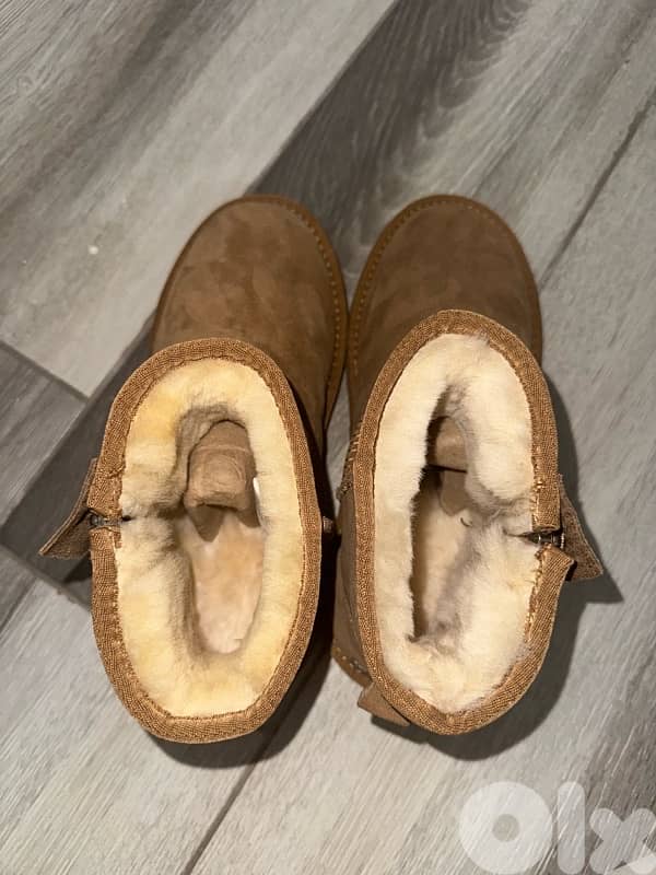 Ugg boots 3