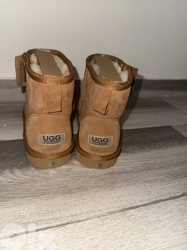Ugg boots 4