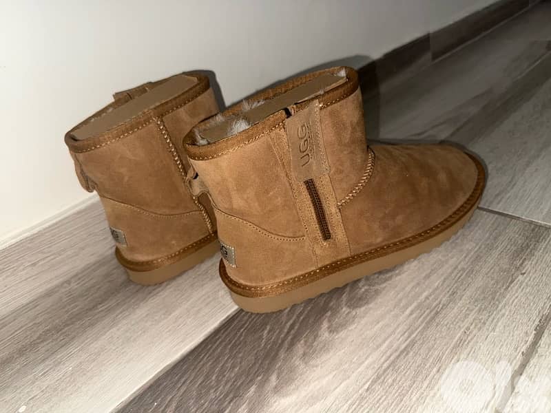 Ugg boots 5