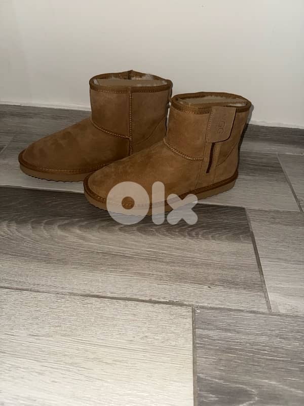 Ugg boots 6