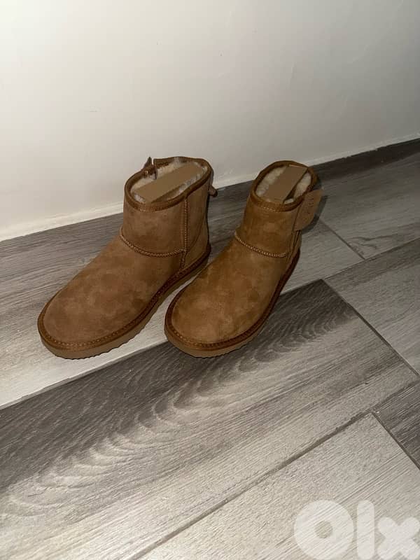 Ugg boots 7