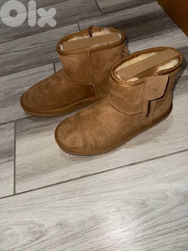 Ugg boots 8