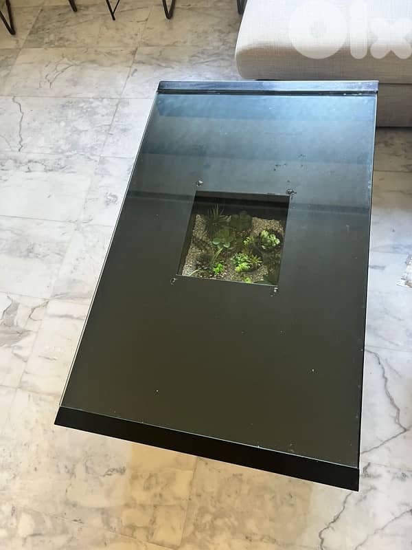 tv unit and center table 2
