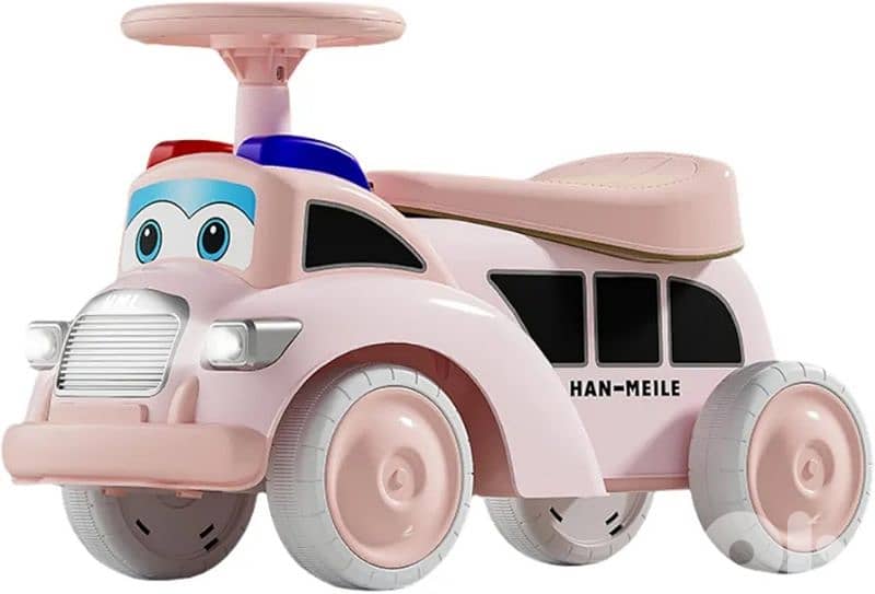 Cocar ride on car 2