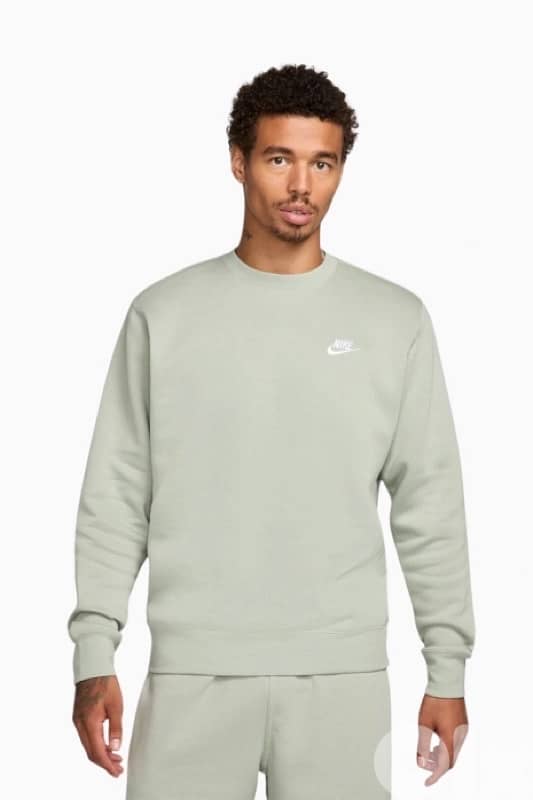 nike sweater size L 0
