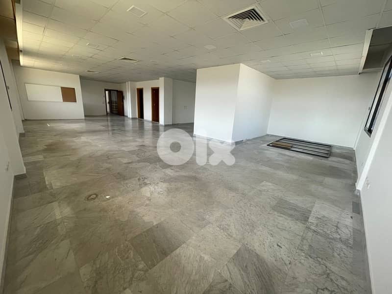 office for rent located beirut downtown 0