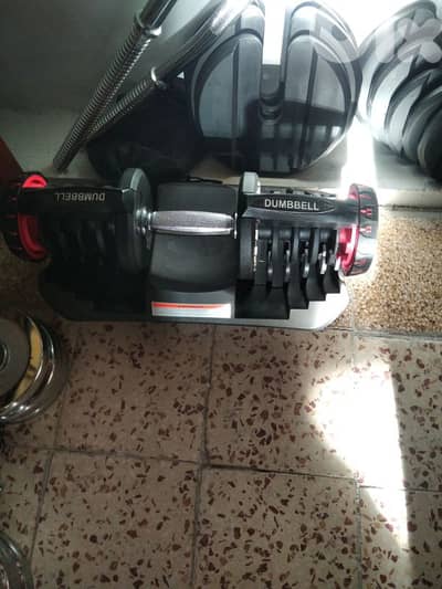 sports equipment