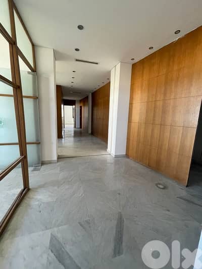 Office for rent  Beirut, Downtown